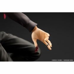 Naito Mudano ARTFXJ van Kotobukiya - Tougen Anki 1/8 schaal figuur