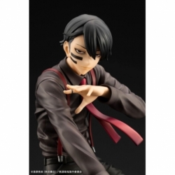 Naito Mudano ARTFXJ van Kotobukiya - Tougen Anki 1/8 schaal figuur