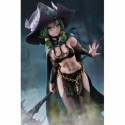 Yahna par Kotobukiya - figurine 1/7 Unicorn Overlord de 25 cm