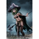 Yahna par Kotobukiya - figurine 1/7 Unicorn Overlord de 25 cm
