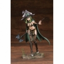 Yahna par Kotobukiya - figurine 1/7 Unicorn Overlord de 25 cm
