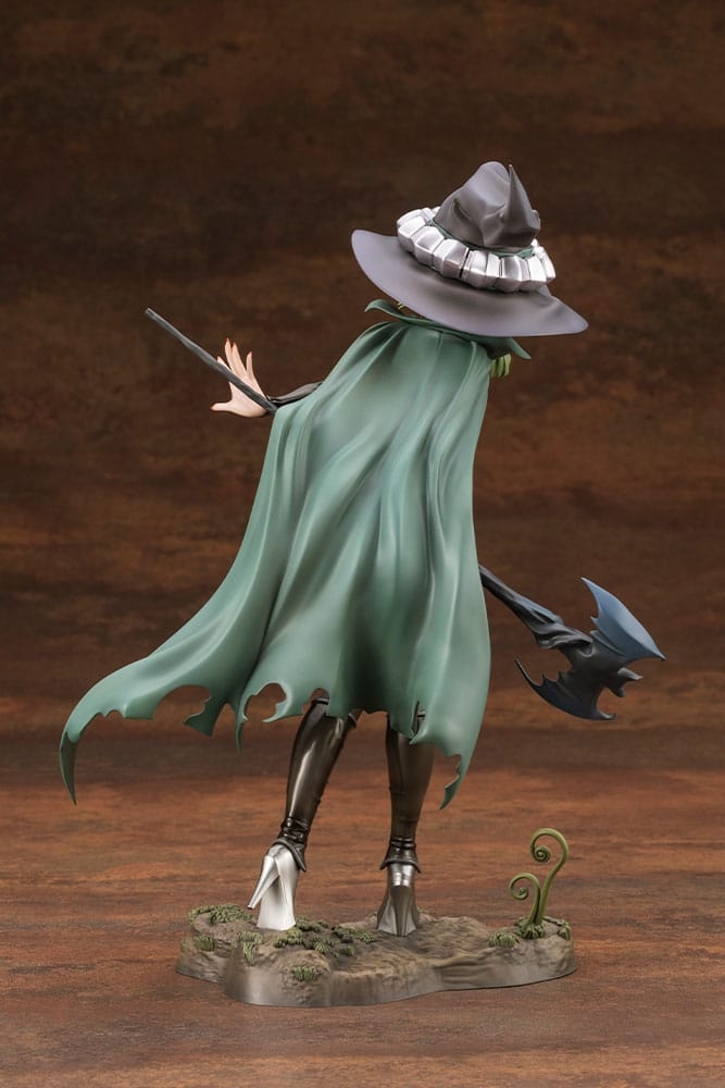 Yahna par Kotobukiya - figurine 1/7 Unicorn Overlord de 25 cm
