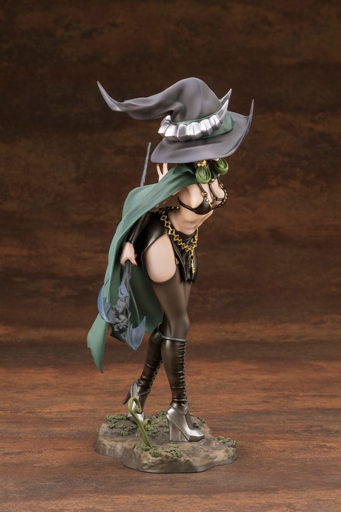 Yahna par Kotobukiya - figurine 1/7 Unicorn Overlord de 25 cm