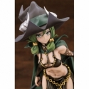 Yahna par Kotobukiya - figurine 1/7 Unicorn Overlord de 25 cm