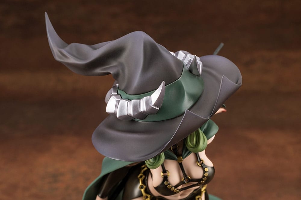Yahna by Kotobukiya - Unicorn Overlord 1/7 scale figure