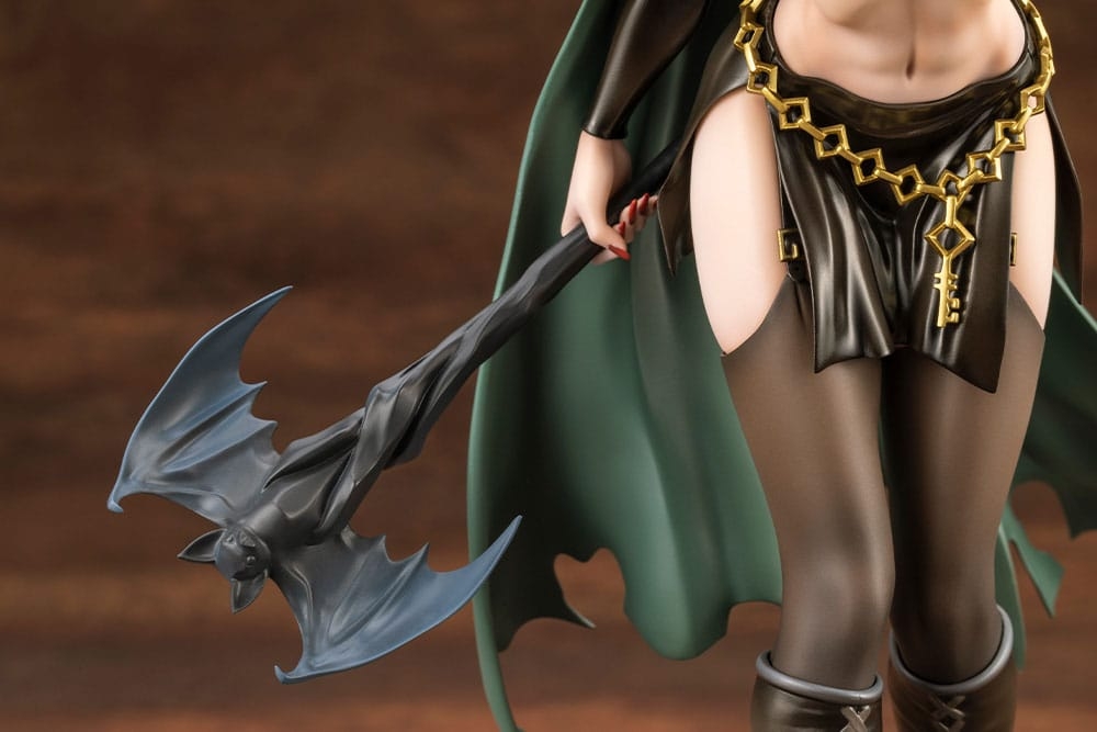 Yahna par Kotobukiya - figurine 1/7 Unicorn Overlord de 25 cm