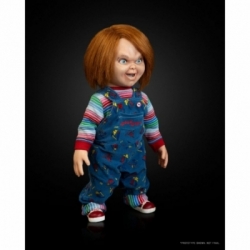 Chucky Lifesize Replica Doll van Neca - Chucky 1/1 schaal actiefiguur