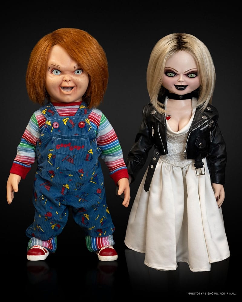 Chucky Lifesize Replica Doll by Neca - Chucky 1/1 scale action figure