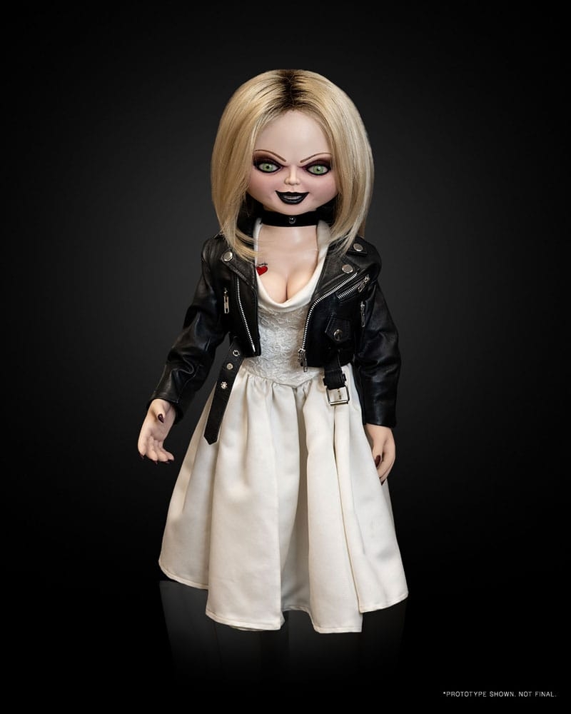Tiffany Lifesize Replica Doll by Neca - Chucky 1/1 scale action figure