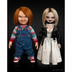 Tiffany Lifesize Replica Doll par Neca - figurine 1/1 Chucky de 66 cm