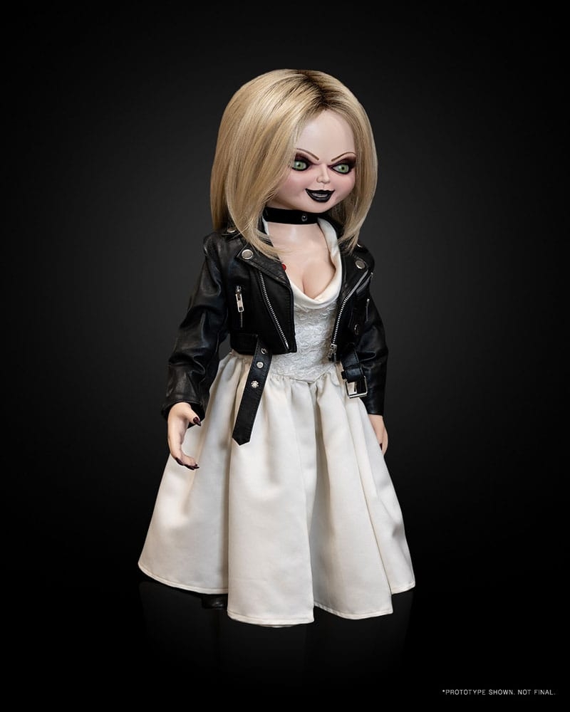 Tiffany Lifesize Replica Doll by Neca - Chucky 1/1 scale action figure