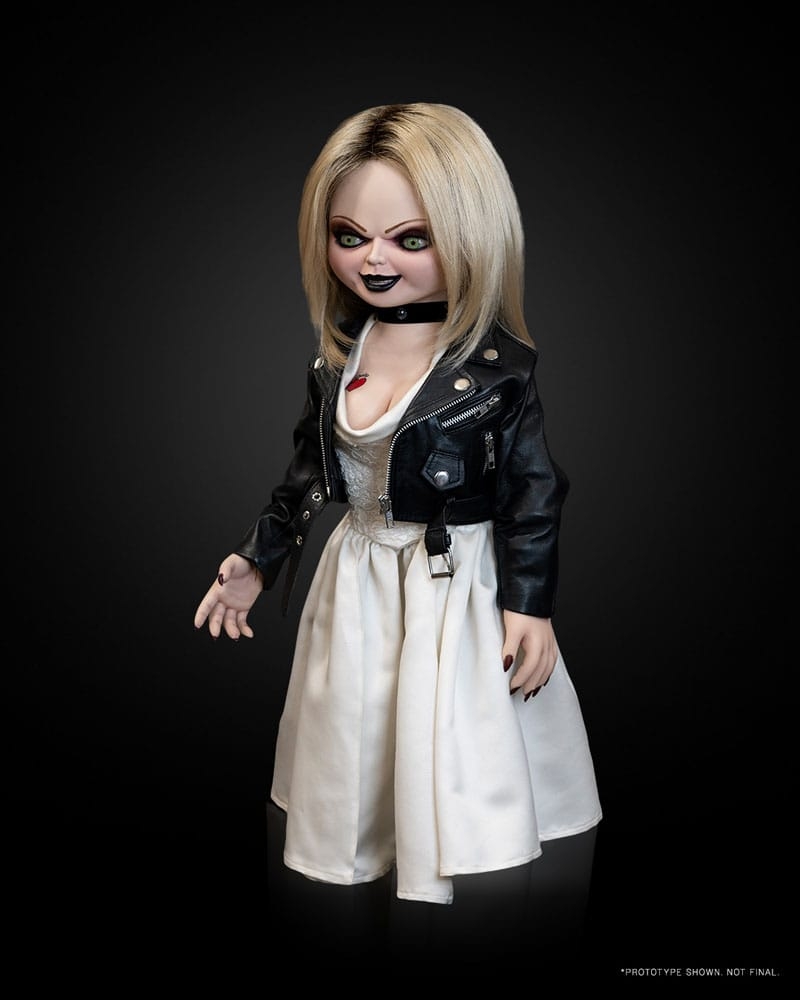 Tiffany Lifesize Replica Doll by Neca - Chucky 1/1 scale action figure