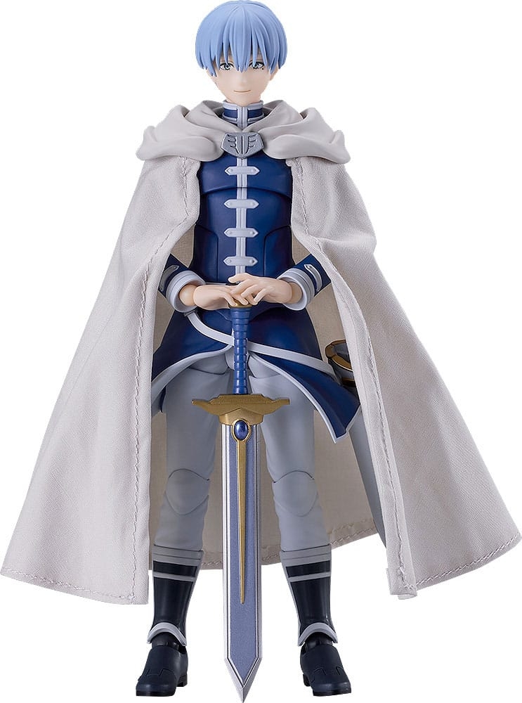 Himmel Figma by Max Factory - Frieren : Beyond Journey's End 15 cm action figure