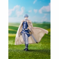 Himmel Figma by Max Factory - Frieren : Beyond Journey's End 15 cm action figure