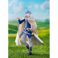 Himmel Figma par Max Factory - figurine Frieren : Beyond Journey's End de 15 cm