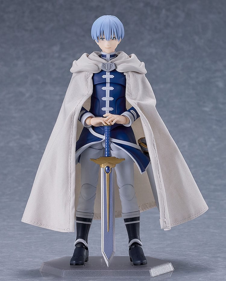 Himmel Figma by Max Factory - Frieren : Beyond Journey's End 15 cm action figure