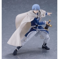 Himmel Figma par Max Factory - figurine Frieren : Beyond Journey's End de 15 cm