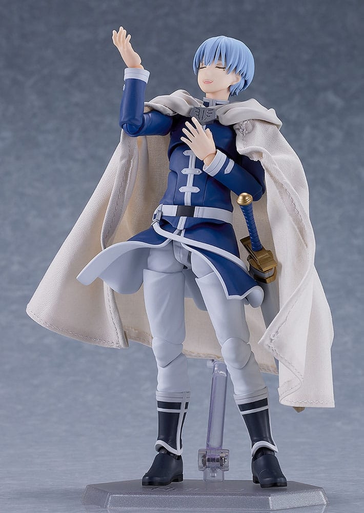 Himmel Figma by Max Factory - Frieren : Beyond Journey's End 15 cm action figure