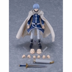 Himmel Figma by Max Factory - Frieren : Beyond Journey's End 15 cm action figure