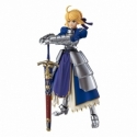 Saber Figma by Max Factory 2.0 version - Fate/Stay Night 14 cm action figure