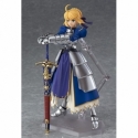 Saber Figma by Max Factory 2.0 version - Fate/Stay Night 14 cm action figure