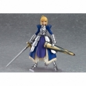 Saber Figma by Max Factory 2.0 version - Fate/Stay Night 14 cm action figure