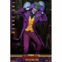 The Joker by Hot Toys - The Killing Joke 1/6 scale action figure - Reference CMS028