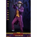 The Joker par Hot Toys - figurine 1/6 The Killing Joke de 31 cm - Reference CMS028