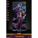 The Joker by Hot Toys - The Killing Joke 1/6 scale action figure - Reference CMS028