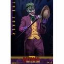 The Joker par Hot Toys - figurine 1/6 The Killing Joke de 31 cm - Reference CMS028