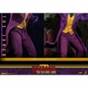 The Joker by Hot Toys - The Killing Joke 1/6 scale action figure - Reference CMS028