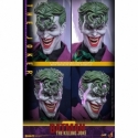 The Joker by Hot Toys - The Killing Joke 1/6 scale action figure - Reference CMS028