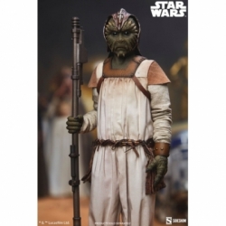 Klaatu Sixth schaal van Sideshow Collectibles - Star Wars: Return Of The Jedi 1/6 schaal actiefiguur