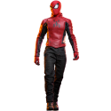 Peter Parker (Last Stand Suit) by Hot Toys - Marvel's Spider-Man 1/6 scale action figure - Reference VGM71