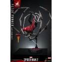 Peter Parker (Last Stand Suit) by Hot Toys - Marvel's Spider-Man 1/6 scale action figure - Reference VGM71