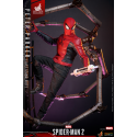Peter Parker (Last Stand Suit) by Hot Toys - Marvel's Spider-Man 1/6 scale action figure - Reference VGM71
