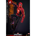 Peter Parker (Last Stand Suit) by Hot Toys - Marvel's Spider-Man 1/6 scale action figure - Reference VGM71