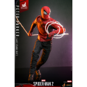 Peter Parker (Last Stand Suit) by Hot Toys - Marvel's Spider-Man 1/6 scale action figure - Reference VGM71