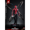 Peter Parker (Last Stand Suit) by Hot Toys - Marvel's Spider-Man 1/6 scale action figure - Reference VGM71