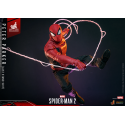 Peter Parker (Last Stand Suit) by Hot Toys - Marvel's Spider-Man 1/6 scale action figure - Reference VGM71
