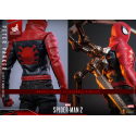 Peter Parker (Last Stand Suit) by Hot Toys - Marvel's Spider-Man 1/6 scale action figure - Reference VGM71
