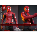 Peter Parker (Last Stand Suit) by Hot Toys - Marvel's Spider-Man 1/6 scale action figure - Reference VGM71