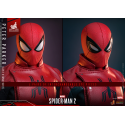 Peter Parker (Last Stand Suit) by Hot Toys - Marvel's Spider-Man 1/6 scale action figure - Reference VGM71