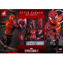 Peter Parker (Last Stand Suit) by Hot Toys - Marvel's Spider-Man 1/6 scale action figure - Reference VGM71