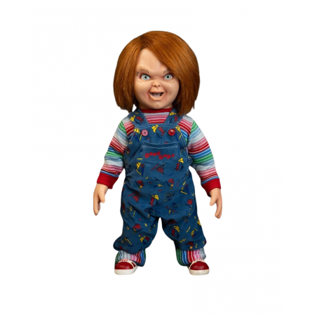 Chucky Lifesize Replica Doll par Neca - figurine 1/1 de 66 cm