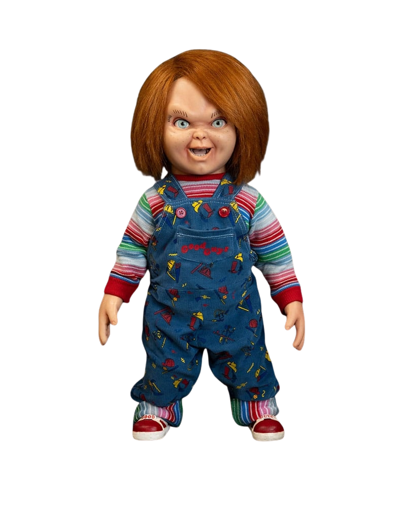 Chucky Lifesize Replica Doll by Neca - Chucky 1/1 scale action figure