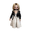 Tiffany Lifesize Replica Doll by Neca - Chucky 1/1 scale action figure