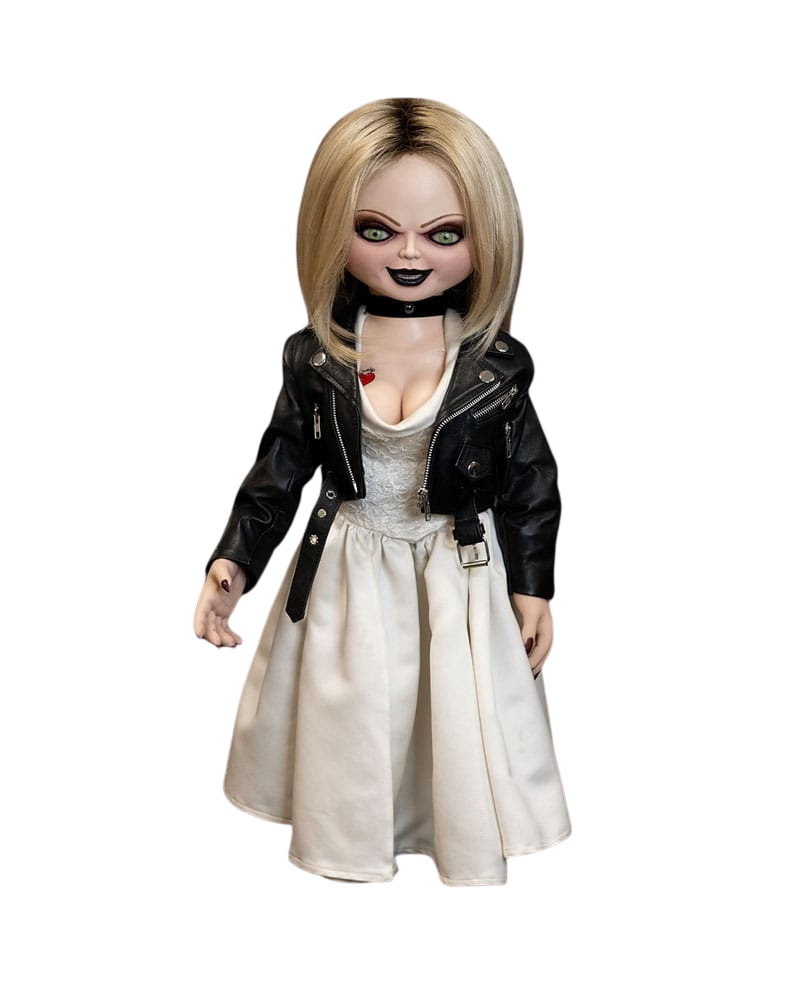 Tiffany Lifesize Replica Doll by Neca - Chucky 1/1 scale action figure