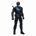 Nightwing by Hot Toys - Batman Arkham Knight 1/6 scale action figure - Reference VGM78