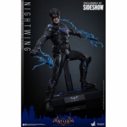 Nightwing van Hot Toys - Batman Arkham Knight 1/6 schaal actiefiguur - VGM78